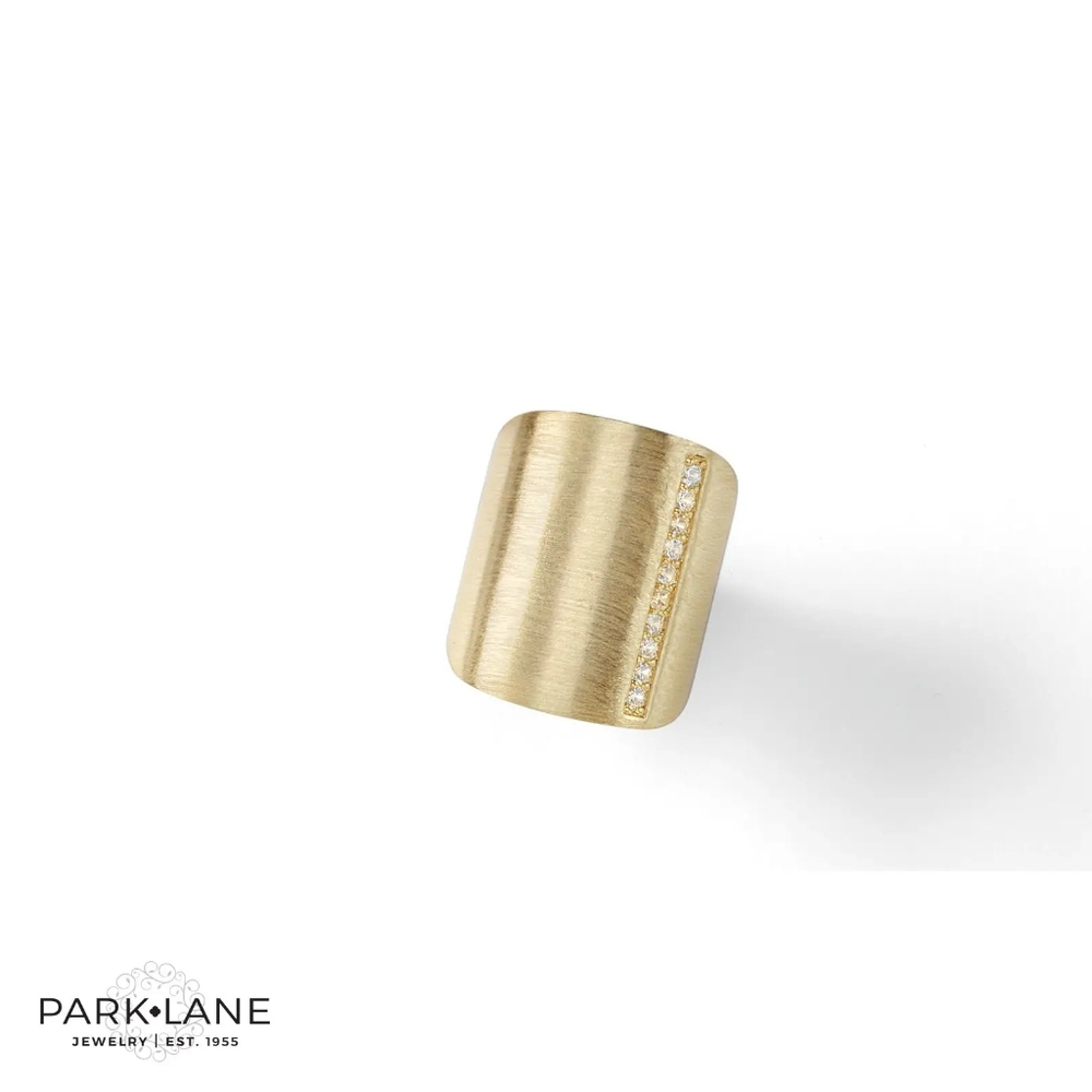 Park Lane Reese Ring